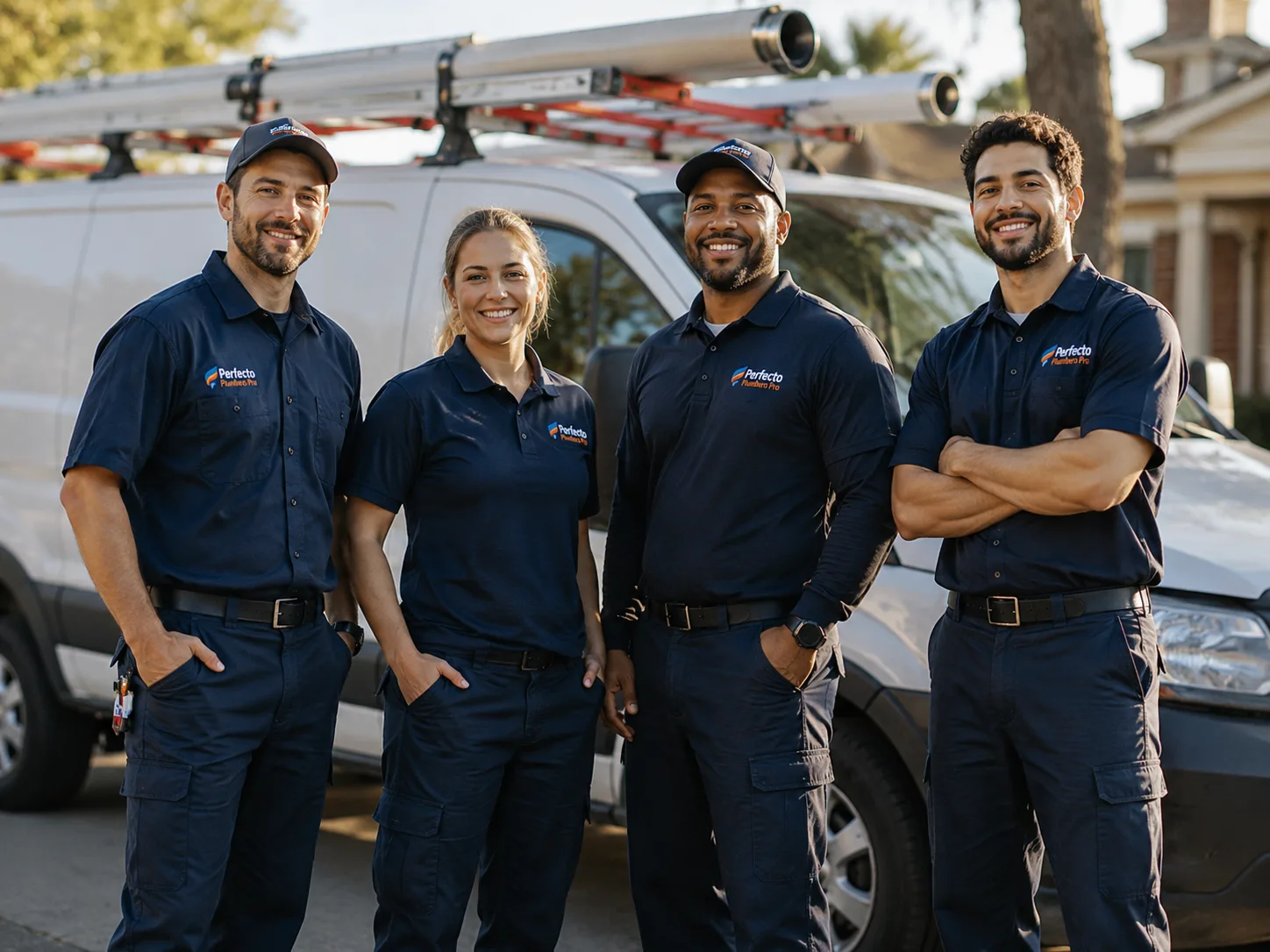 Emergency Plumber Near Me in Perkins, GA near me